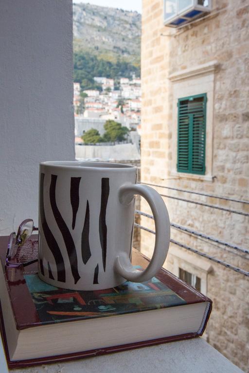 Apartment Matic Dubrovnik Rom bilde