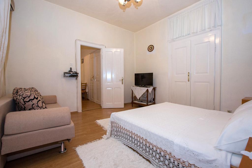 Apartment Matic Dubrovnik Rom bilde