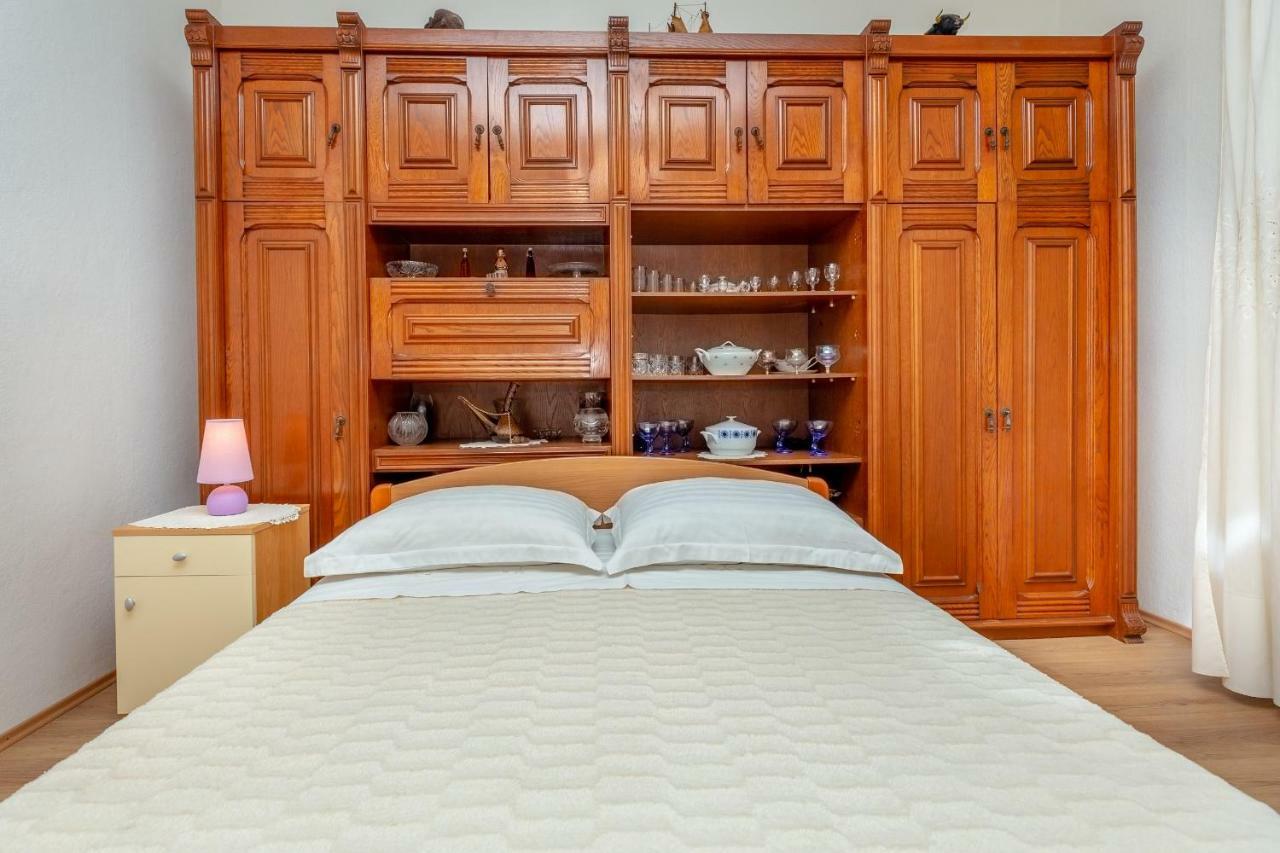 Apartment Matic Dubrovnik Eksteriør bilde
