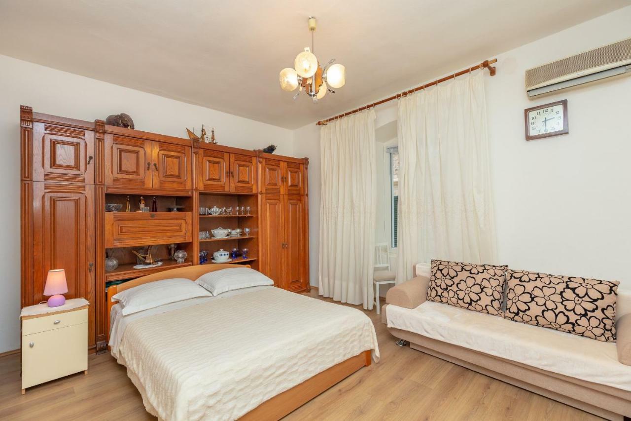 Apartment Matic Dubrovnik Eksteriør bilde