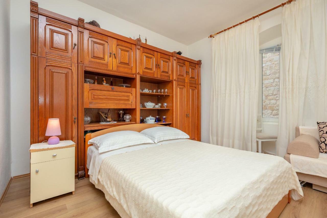 Apartment Matic Dubrovnik Eksteriør bilde