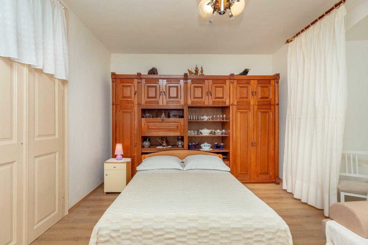 Apartment Matic Dubrovnik Eksteriør bilde