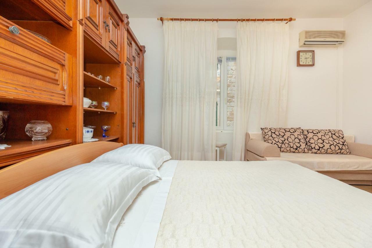 Apartment Matic Dubrovnik Eksteriør bilde