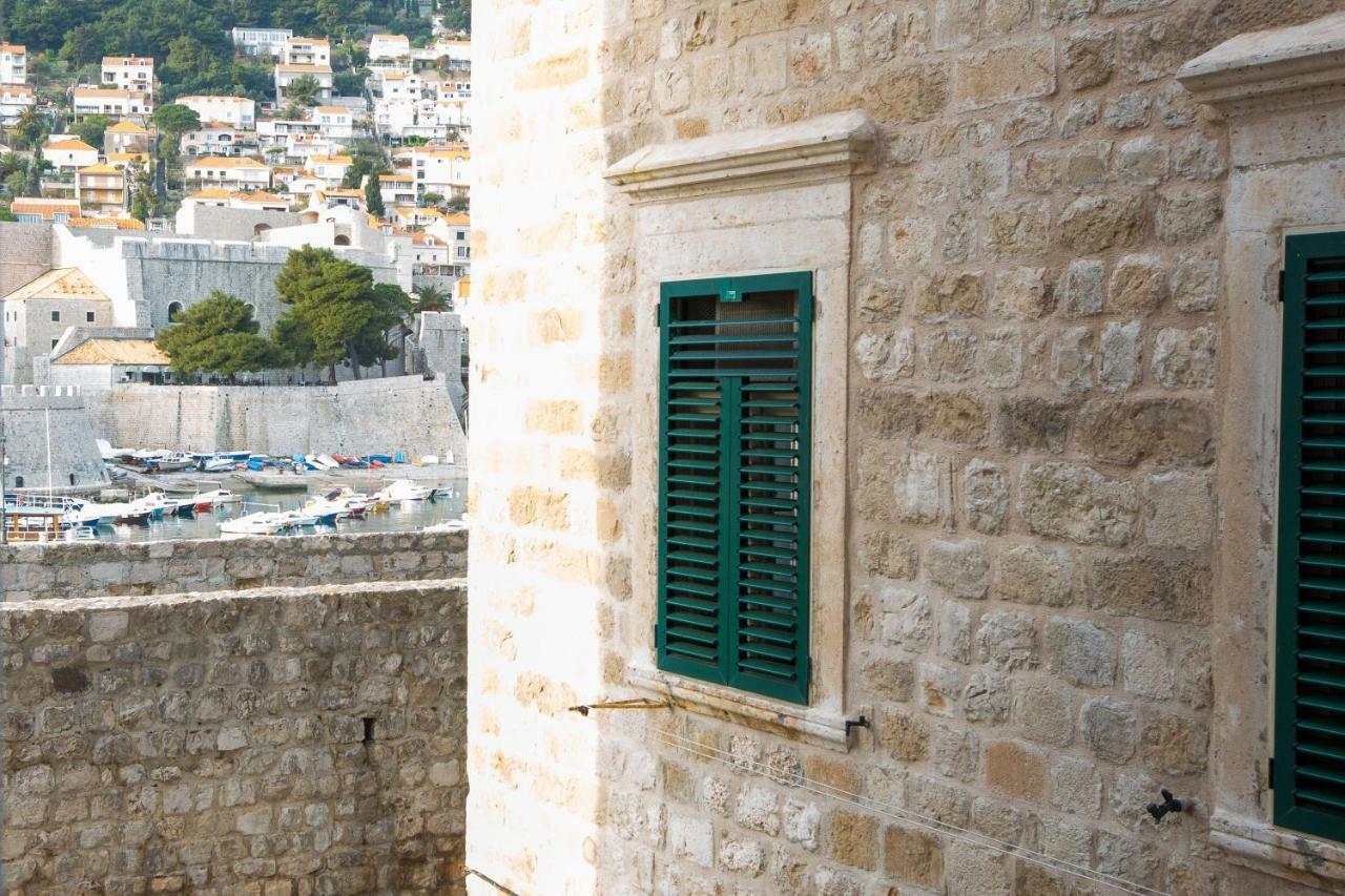 Apartment Matic Dubrovnik Eksteriør bilde