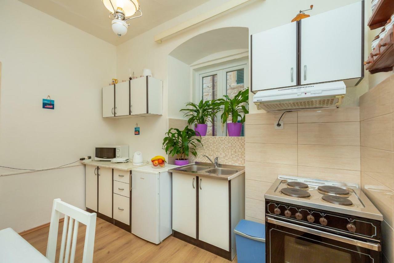 Apartment Matic Dubrovnik Eksteriør bilde