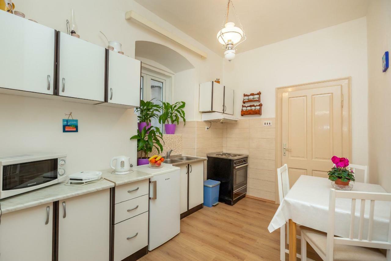 Apartment Matic Dubrovnik Eksteriør bilde