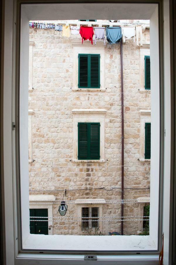 Apartment Matic Dubrovnik Eksteriør bilde