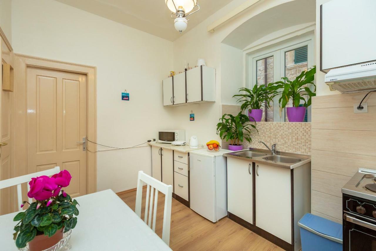 Apartment Matic Dubrovnik Eksteriør bilde