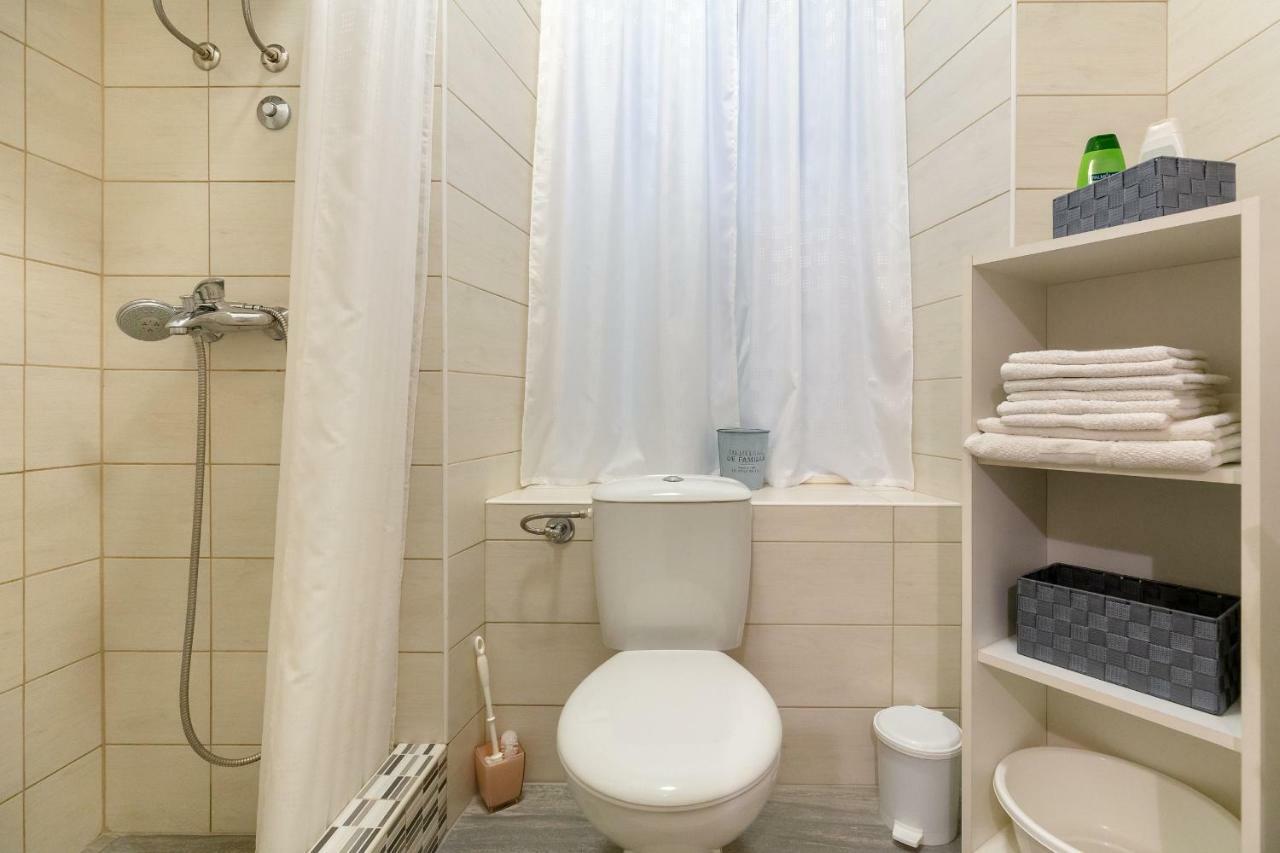 Apartment Matic Dubrovnik Eksteriør bilde