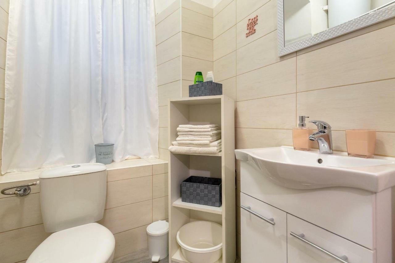 Apartment Matic Dubrovnik Eksteriør bilde