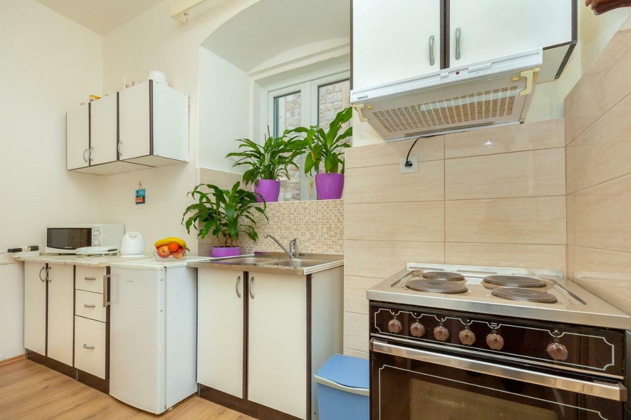 Apartment Matic Dubrovnik Eksteriør bilde