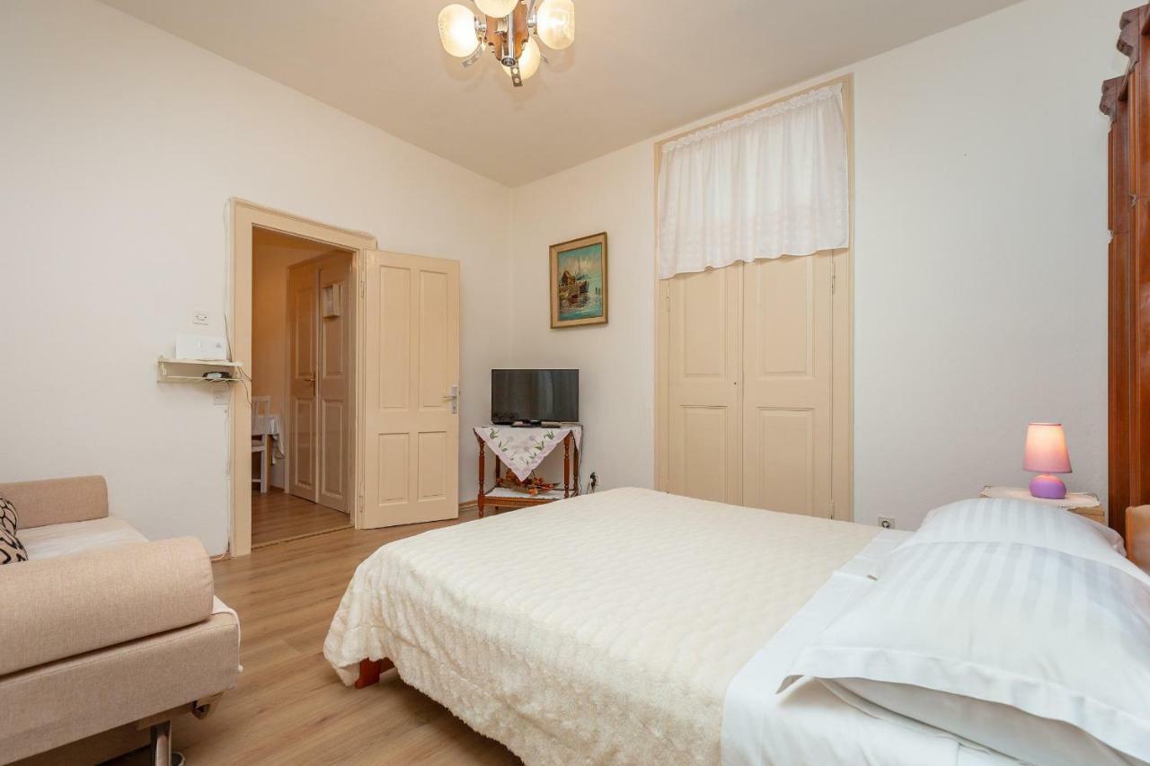 Apartment Matic Dubrovnik Eksteriør bilde